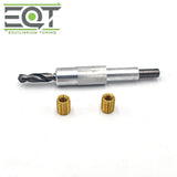 EQT Multi-Port Injection Kit (MPI) - VW/Audi 1.8T/2.0T - Equilibrium Tuning, Inc.