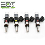 EQT Multi-Port Injection Kit (MPI) - VW/Audi 1.8T/2.0T - Equilibrium Tuning, Inc.