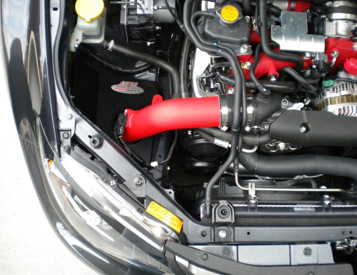EQT Power Pack Stage 1 (08-14 WRX/STI) - Equilibrium Tuning, Inc.