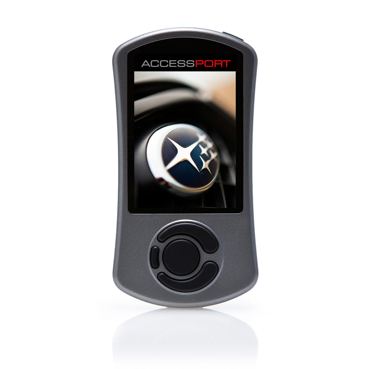 EQT Power Pack Stage 1 (08-14 WRX/STI) - Equilibrium Tuning, Inc.