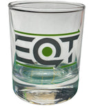 EQT Shot Glass - Equilibrium Tuning, Inc.