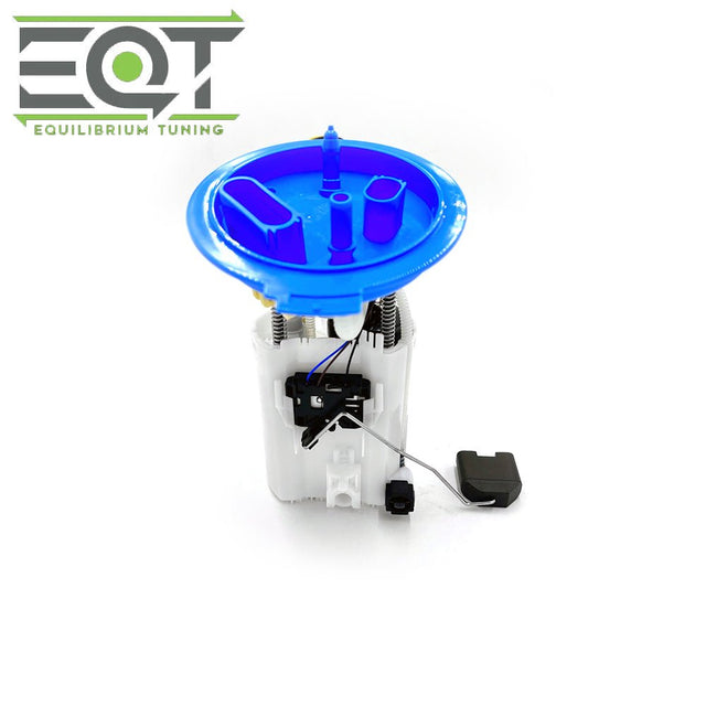 EQT Standard Brushless LPFP - MQB/e 1.8T/2.0T - Equilibrium Tuning, Inc.