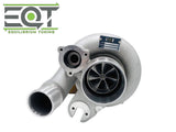 EQT Typhoon Turbocharger (VW/Audi MQB EA888.3) - Equilibrium Tuning, Inc.