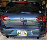 EQT Vehicle Badge - Equilibrium Tuning, Inc.