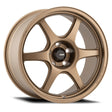 Konig 17" Hexaform 5X112 Wheel - Matte Bronze - Equilibrium Tuning, Inc.