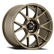 Konig 18" Ampliform 5X112 Wheel - Gloss Bronze - Equilibrium Tuning, Inc.