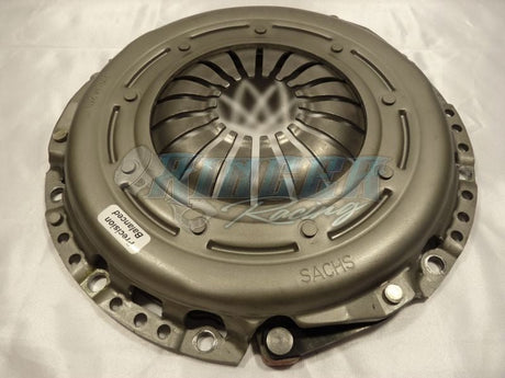 Ringer Racing Clutch Kit - VW MQB GTI 2.0T (Mk7) - Equilibrium Tuning, Inc.