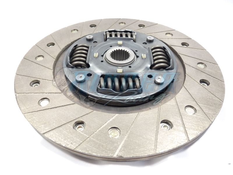 Ringer Racing Clutch Kit - VW MQBe GTI 2.0T (Mk8) - Equilibrium Tuning, Inc.