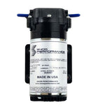 Snow Performance Stage 2 Boost Cooler (2.5gal tank) - Equilibrium Tuning, Inc.