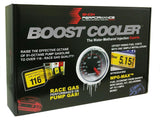Snow Performance Stage 2 Boost Cooler (2.5gal tank) - Equilibrium Tuning, Inc.