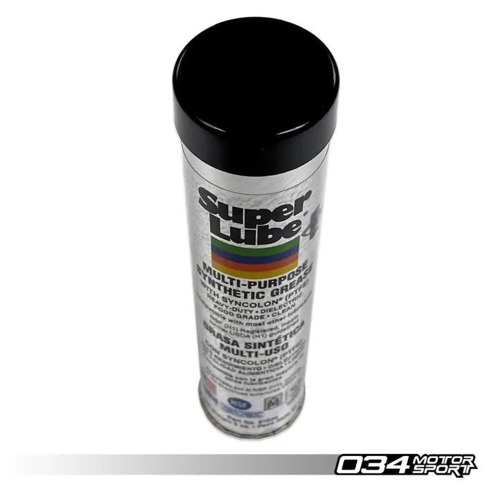 Sway Bar Grease (3oz) - Equilibrium Tuning, Inc.