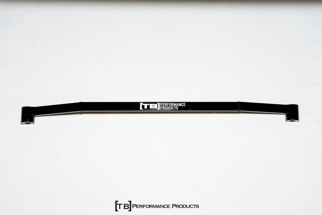 TB Performance 2 Point Traction Bar - VW MQB A3/S3 (8V+) - Equilibrium Tuning, Inc.