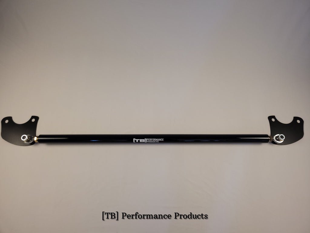 TB Performance Adjustable Front Strut Bar - Toyota Corolla GR - Equilibrium Tuning, Inc.