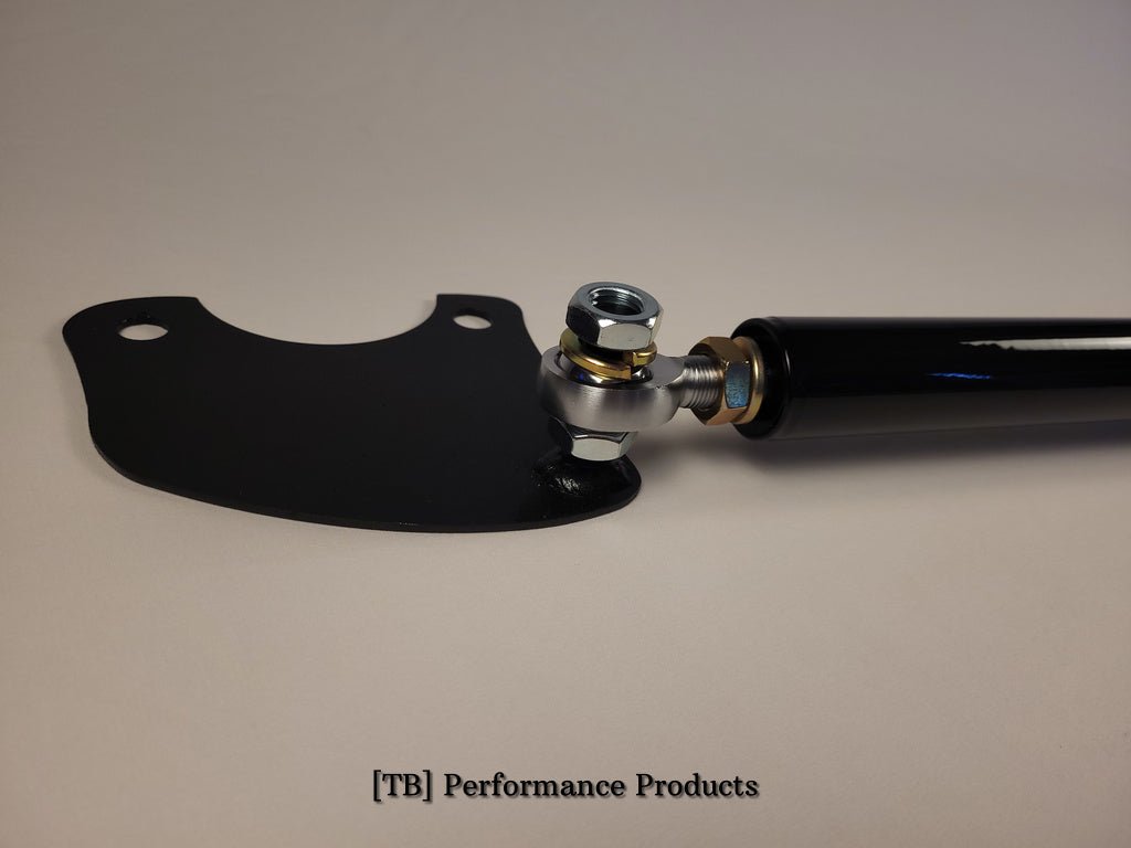 TB Performance Adjustable Front Strut Bar - Toyota Corolla GR - Equilibrium Tuning, Inc.