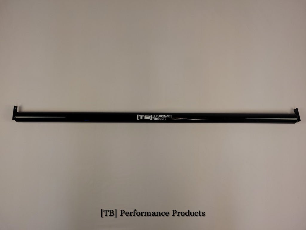 TB Performance Adjustable Rear Strut Bar - Toyota Corolla GR - Equilibrium Tuning, Inc.