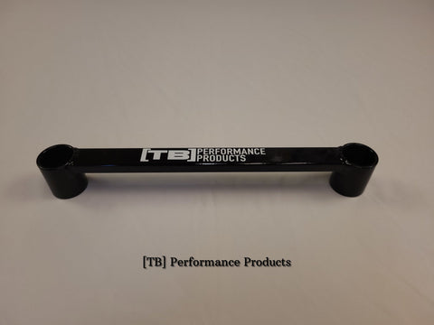 TB Performance Rear Mid Chassis Brace - VW MQBe Golf R (Mk8+) - Equilibrium Tuning, Inc.