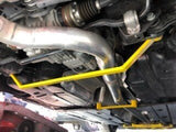 TB Performance Rear Mid Chassis Brace - VW MQBe Golf R (Mk8+) - Equilibrium Tuning, Inc.