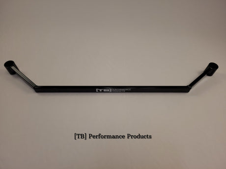 TB Performance Rear Traction Bar - VW MQB Golf R (Mk7+) - Equilibrium Tuning, Inc.