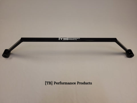TB Performance Rear Traction Bar - VW MQB GTI (Mk7+) - Equilibrium Tuning, Inc.
