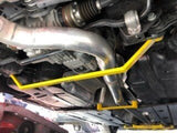 TB Performance Rear Traction Bar - VW MQBe GTI (Mk8+) - Equilibrium Tuning, Inc.