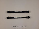 TB Performance Traction Bars - Subaru WRX/STI (VA) - Equilibrium Tuning, Inc.